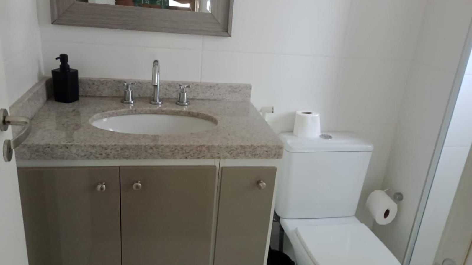 Апартаменты Vossa Bossa Smart Vila Madalena Сан-Пауло Экстерьер фото