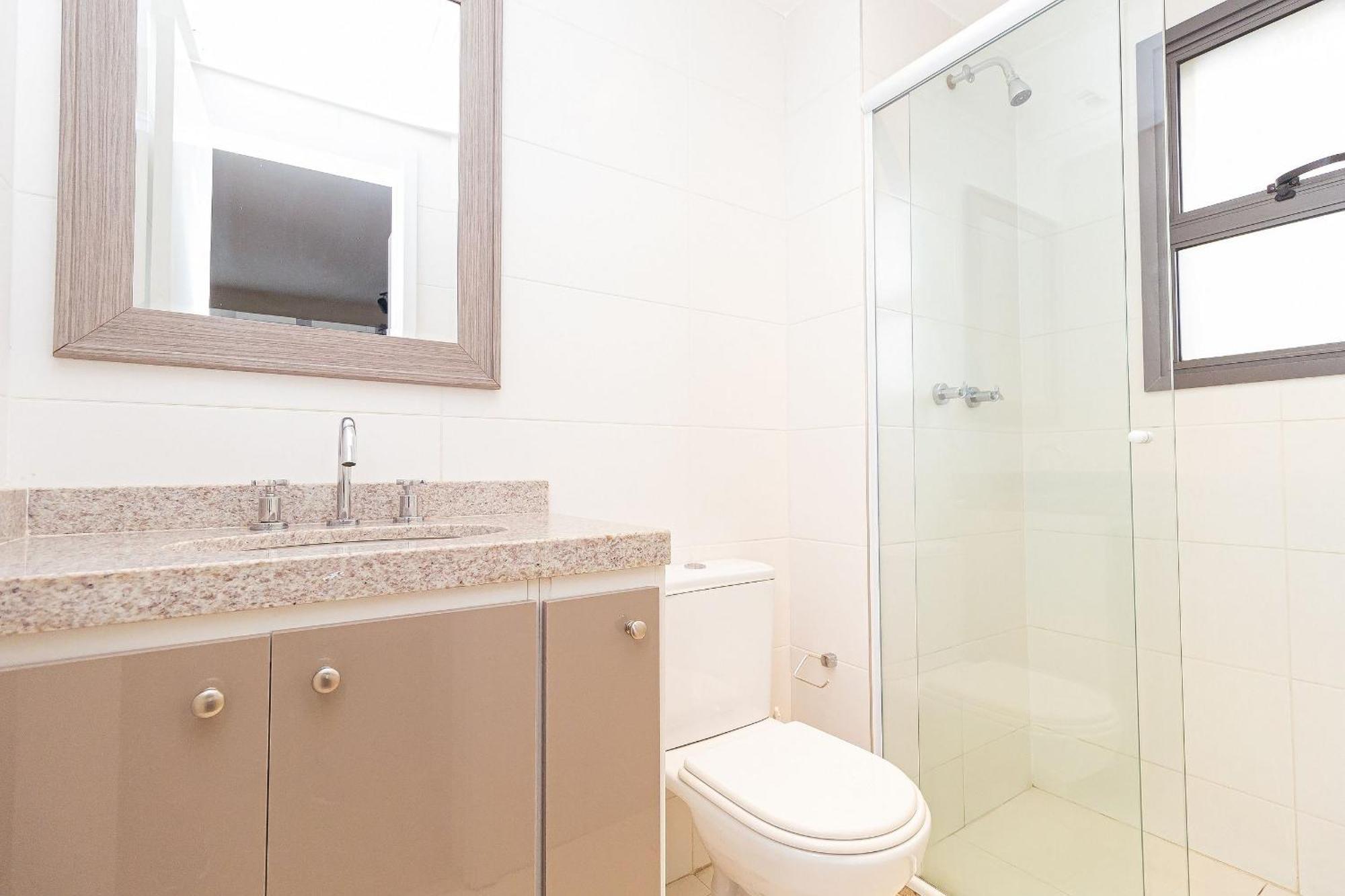 Апартаменты Vossa Bossa Smart Vila Madalena Сан-Пауло Экстерьер фото